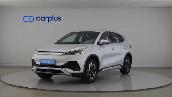 BYD ATTO 3
